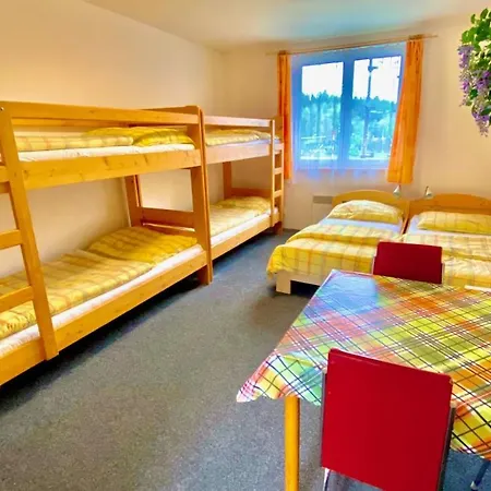 Rekreační Areál 3*