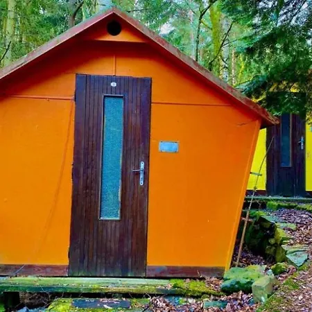 Rekreacni Areal Zbraslavice