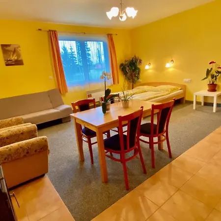 Rekreační Areál Hotel