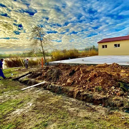 Holiday park Rekreacni Areal Zbraslavice