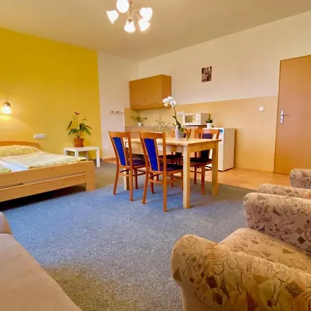 Rekreacni Areal Zbraslavice 3*