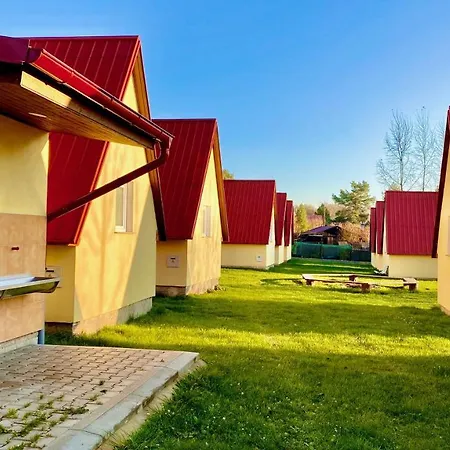 Rekreacni Areal Zbraslavice