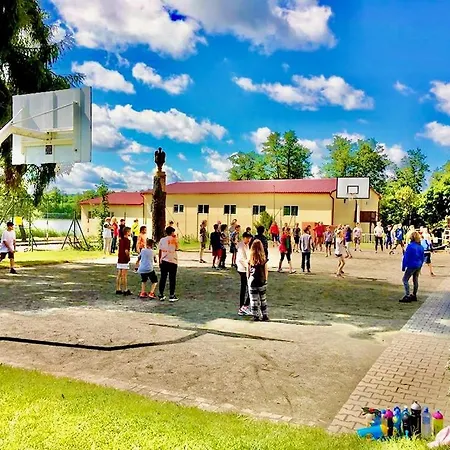 Hotel Rekreační Areál