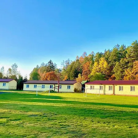 Rekreacni Areal Zbraslavice Holiday park Zbraslavice