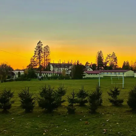 Rekreační Areál 3* Zbraslavice