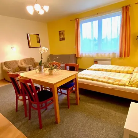 Holiday park Rekreacni Areal Zbraslavice