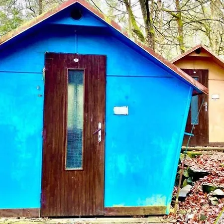 Rekreační Areál 3*