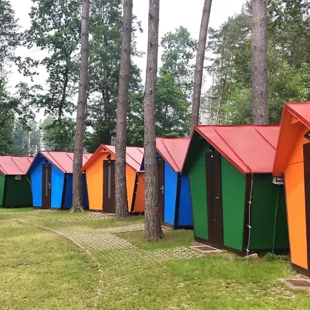 Rekreacni Areal 2* Zbraslavice