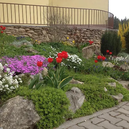 Rekreacni Areal Zbraslavice