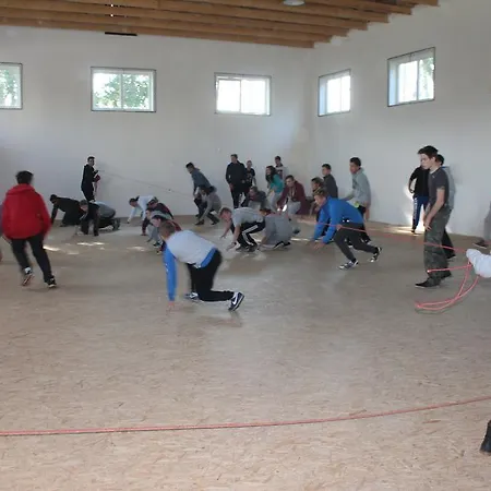 Rekreacni Areal Zbraslavice