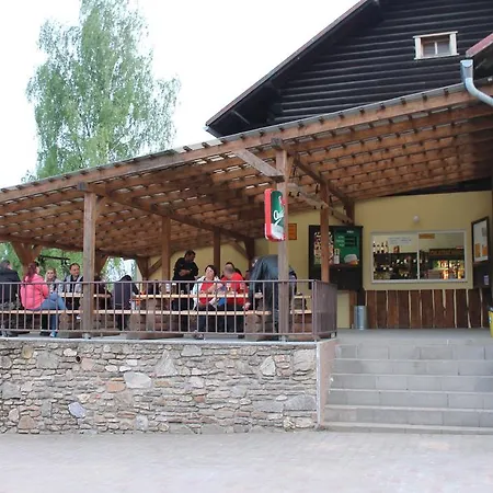Rekreacni Areal