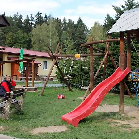 Отель Rekreacni Areal Zbraslavice Zbraslavice