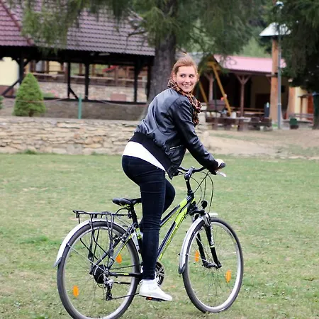 Hotel Rekreační Areál 3*