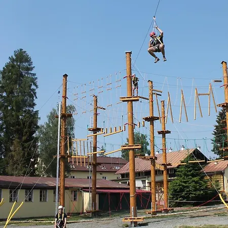 Rekreacni Areal Zbraslavice