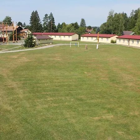 Rekreační Areál Zbraslavice