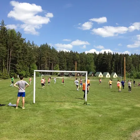 Rekreacni Areal Zbraslavice