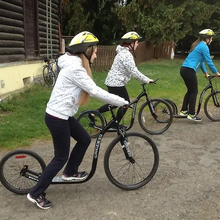 Rekreacni Areal Zbraslavice Zbraslavice