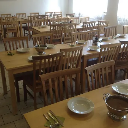 Rekreacni Areal Zbraslavice