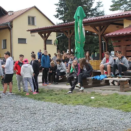 Hotel Rekreační Areál Zbraslavice