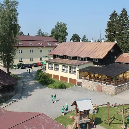 Rekreacni Areal Zbraslavice