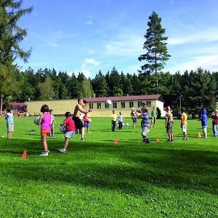 Hotel Rekreační Areál 3*