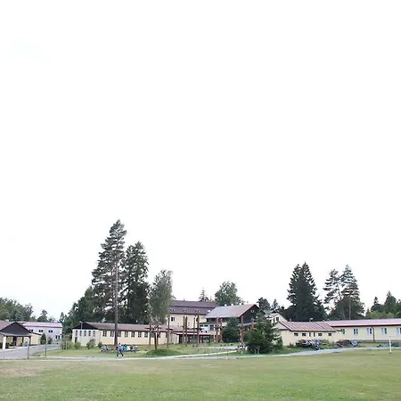 Rekreační Areál Hotel