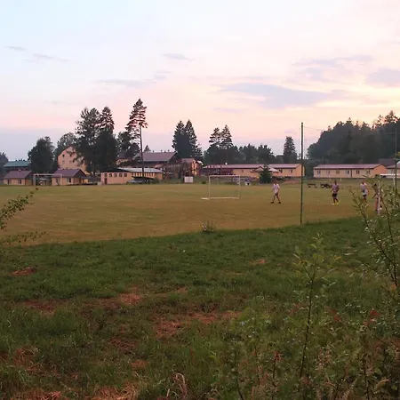 Rekreacni Areal Zbraslavice 3*