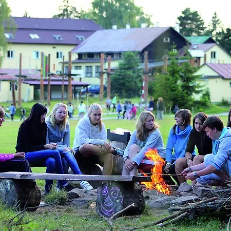 Rekreacni Areal Zbraslavice