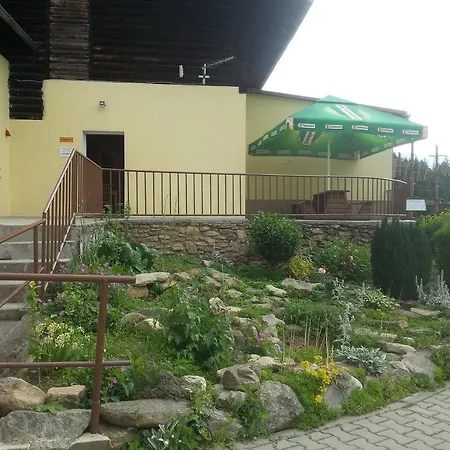 Rekreacni Areal Zbraslavice 3*