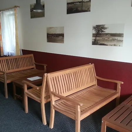 Rekreacni Areal Zbraslavice