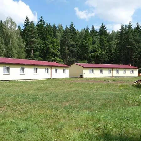 Rekreacni Areal Zbraslavice