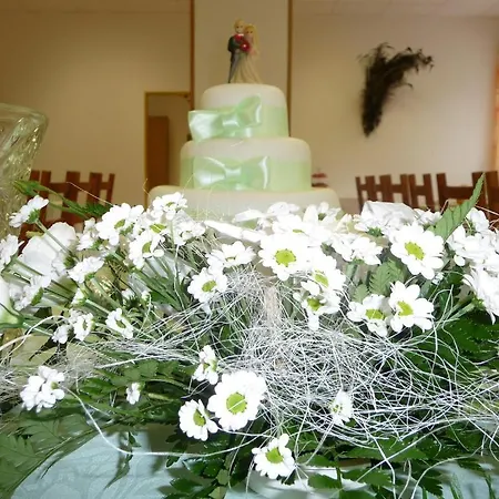 Rekreacni Areal Zbraslavice 3*