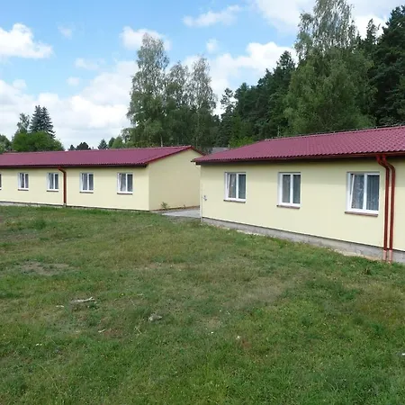 Holiday park Rekreacni Areal Zbraslavice Zbraslavice