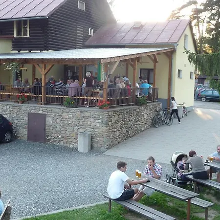 Rekreacni Areal Zbraslavice Holiday park Zbraslavice
