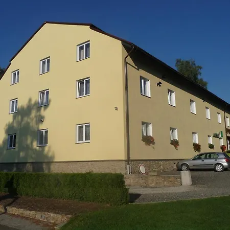 Rekreační Areál 3* Zbraslavice