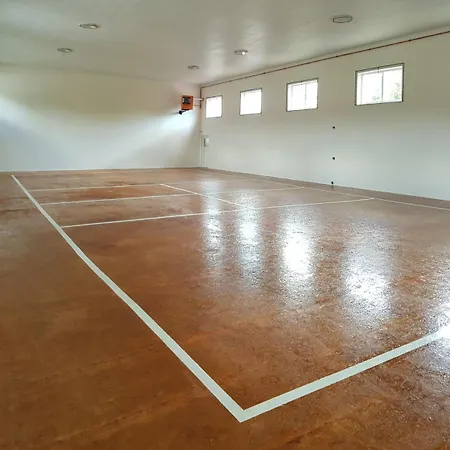 Hotel Rekreační Areál Zbraslavice