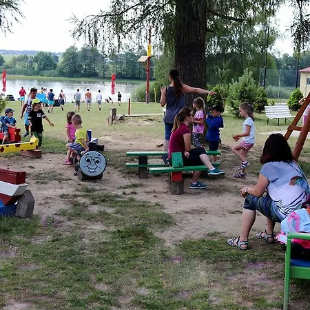 Rekreacni Areal Zbraslavice
