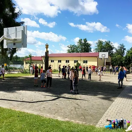 Rekreacni Areal Zbraslavice