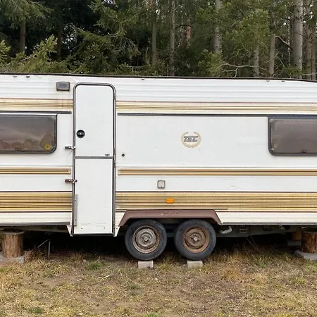 Rekreační Areál Hotel