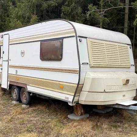 Rekreacni Areal Zbraslavice