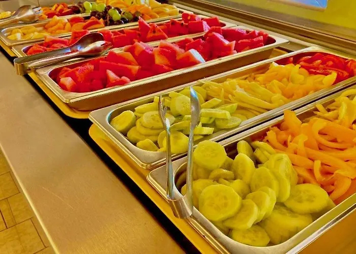 Rekreacni Areal فندق Zbraslavice