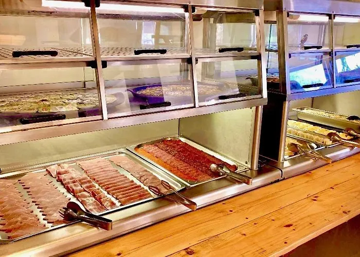 酒店 Rekreacni Areal Zbraslavice