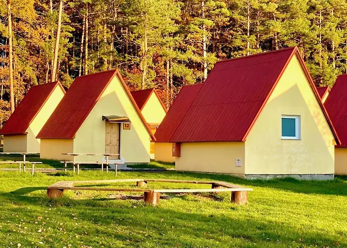 Rekreacni Areal Zbraslavice