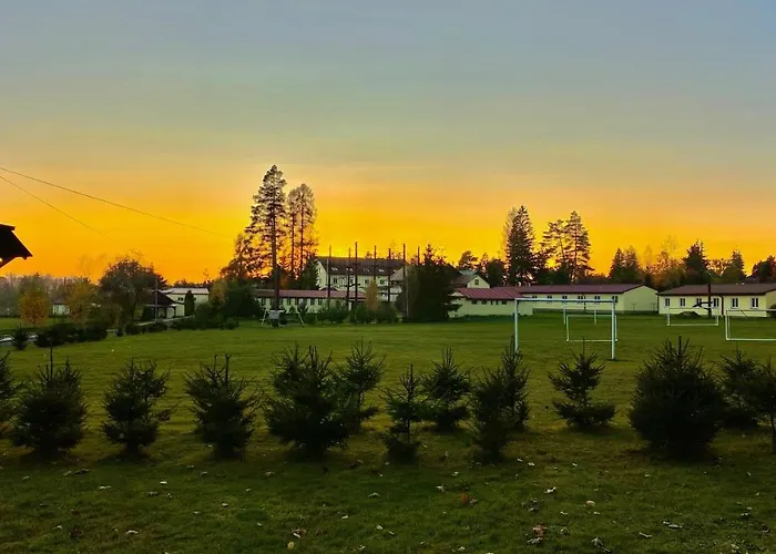 Rekreacni Areal 2* Zbraslavice