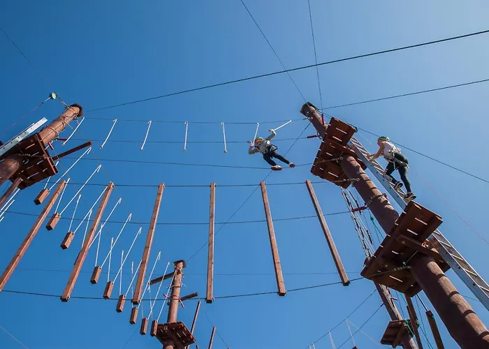 酒店 Rekreacni Areal 2*