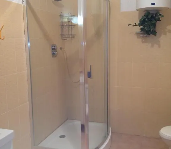 Rekreacni Areal فندق