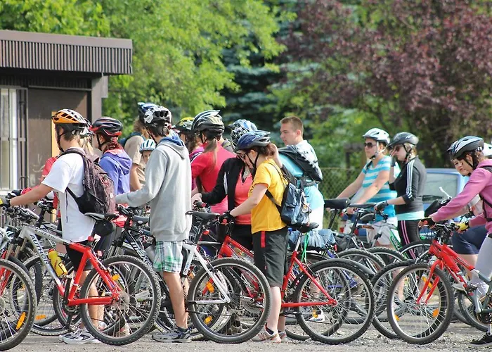 酒店 Rekreacni Areal 2*