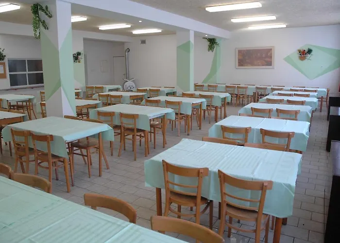 فندق Rekreacni Areal 2*