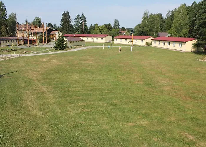 Rekreacni Areal Zbraslavice