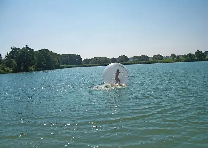 酒店 Rekreacni Areal 2*